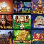 Rokubet Slot Oyunları Resmi