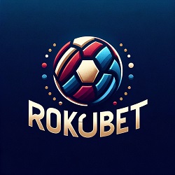 Rokubet Logo Görseli